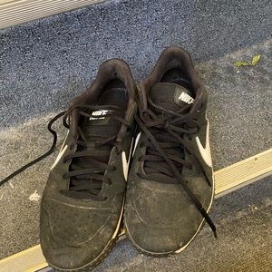 Nike Turf Shoes
